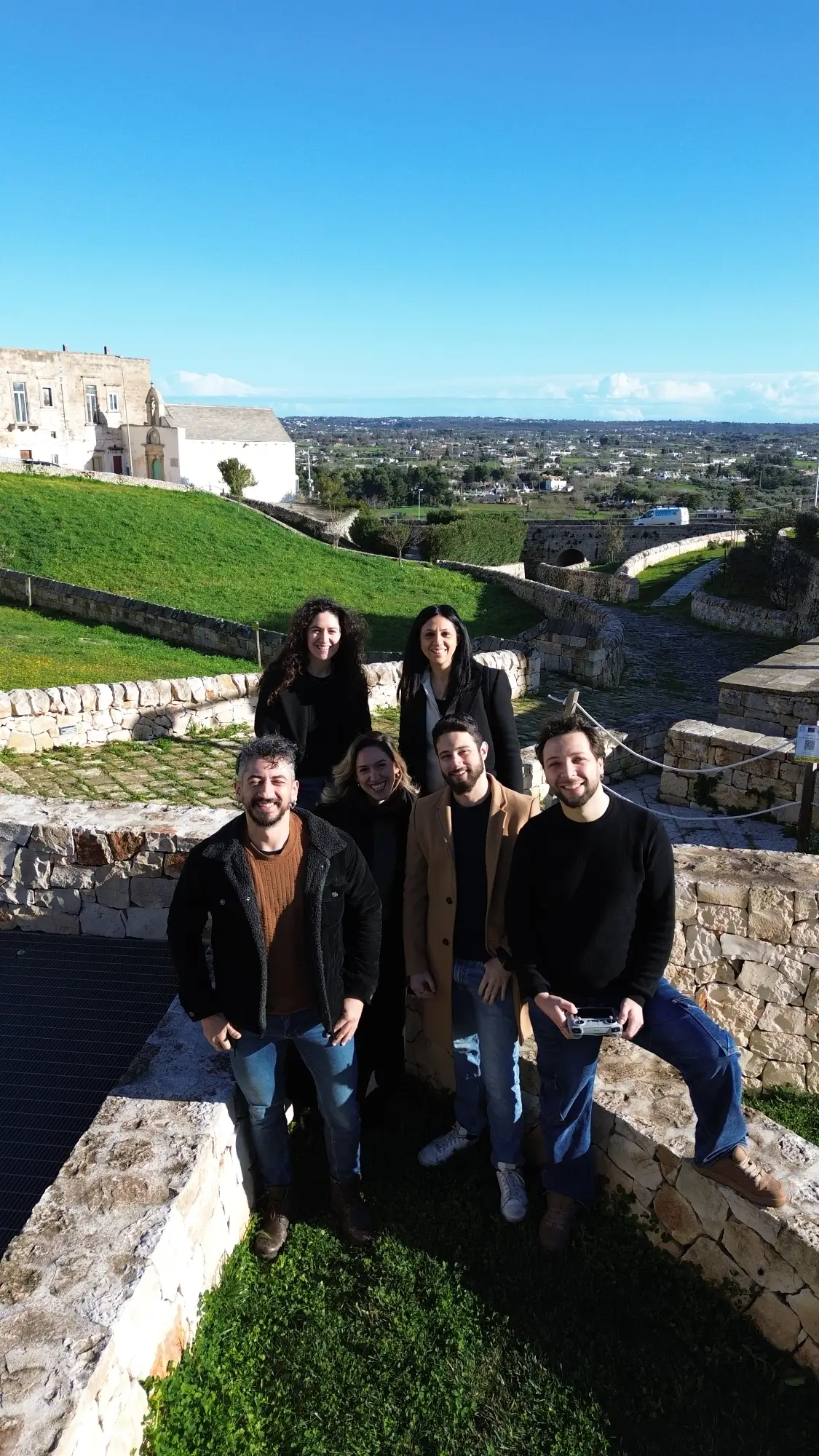 L'associazione ARTCORE HUB