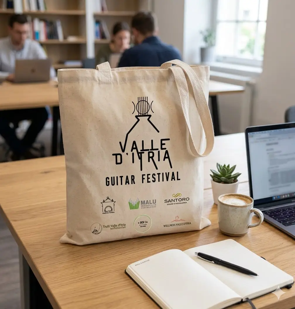 Anteprima gadget ARTCORE HUB, immagine 1