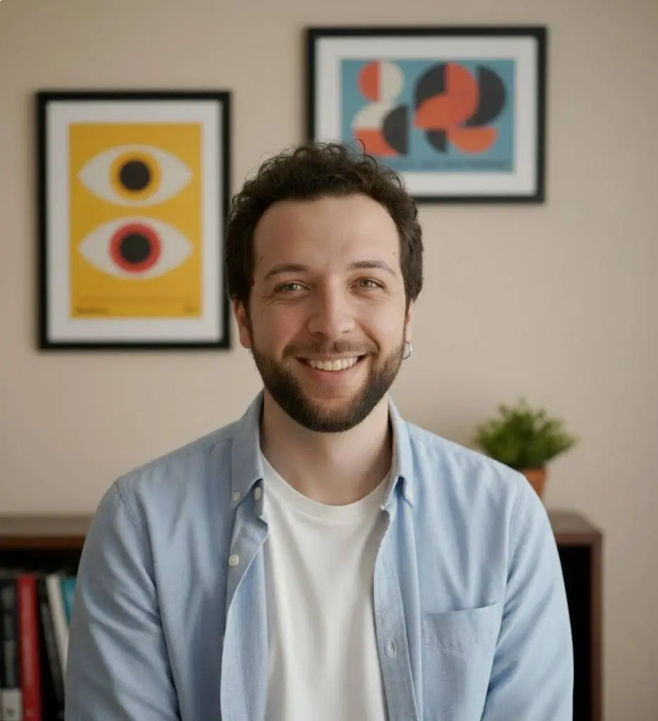 Paolo Fumarola